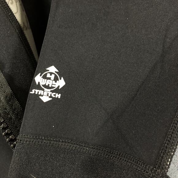 HO Sports Wetsuit Padded Shorty Women's 6 - Picture 10 of 12